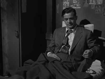 - Hey, Mark, you awake?
- Yeah. - Where the Sidewalk Ends