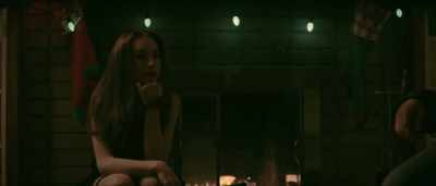 Hey Mark, can I ask you a
question? - Hostage