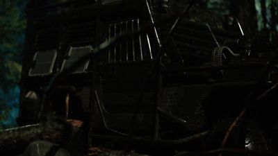 Hey, Mark, come in. - The 100