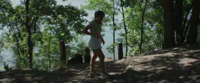 - Hey, Marla.
- Chloe!  You must be on the go. - Dark Cloud