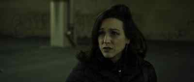 Hey, Marly. - Last Known Location