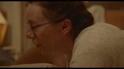 Hey, Martha. How do you think
it would feel to be in water? - Pieces of a Woman