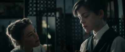 Hey, Martín, you did
nothing to him. - In the Fire