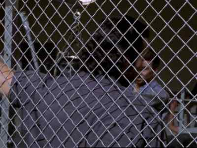 - Hey, Martinez. - Oz