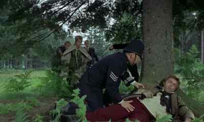 - Hey, Martinus.
- Heh? - The Plague of the Zombies