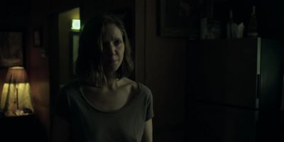Hey, Marty. - Ozark