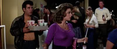 Hey, Marty, what's up? - Grease