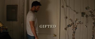 Hey Mary open up - Gifted