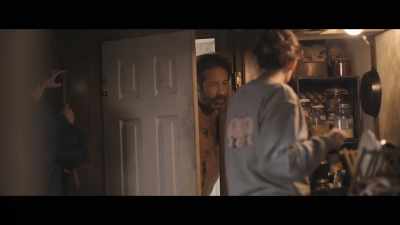 - Hey, Mary, what,
was that hot water - Adam the First