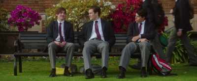 - Hey Mason, here
comes the circus. - The Bachelors