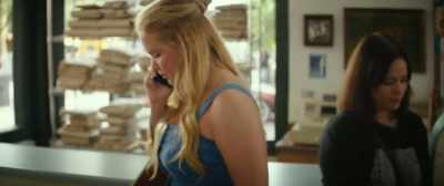 Hey, Mason. I'm sorry
I can't make it again. - I Feel Pretty