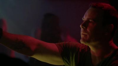 Hey, mate, mate! Mate! - Wentworth