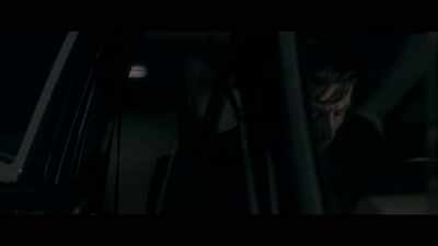 Hey, mate. - Last King of the Cross