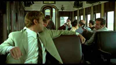 Hey, mate. - Wake in Fright