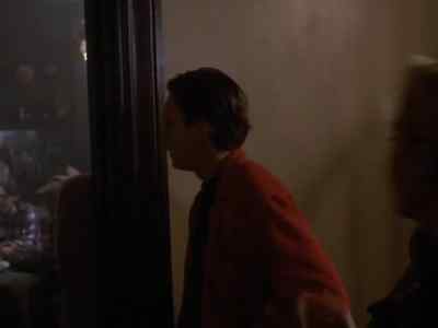 Hey, Matt, water hot enough?Oh, yeah, fine. - Fresh Horses