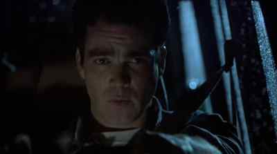Hey, Matt, what do you say
we stop and get something to eat, huh? - Lassie