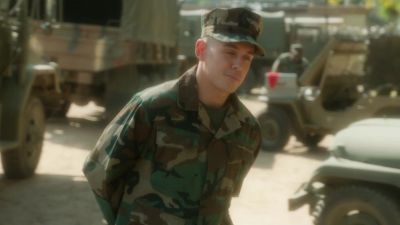 Hey, Matteson. - NCIS