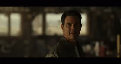 Hey, mav. - Top Gun: Maverick