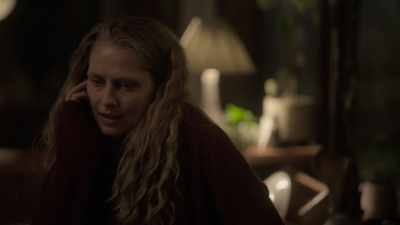 Hey, Max, it's... Freya. - The Clearing