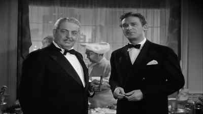 Hey, Max.
Listen to that swing. - City for Conquest