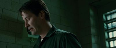 Hey Max maybe you should think about getting out of here - Henry's Crime