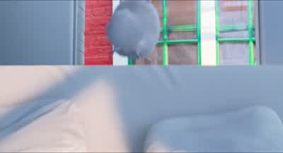 Hey, Max. - The Secret Life of Pets