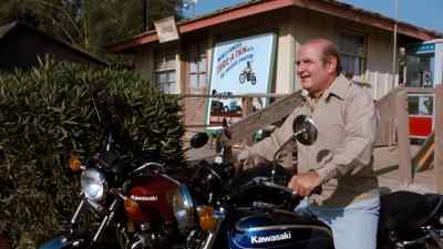 'Hey, Max.' - CHiPs