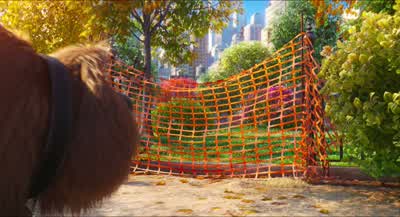 Hey, Max. - The Secret Life of Pets