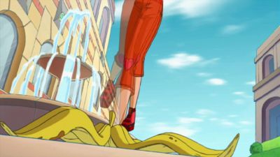 Hey, Max. - Totally Spies!