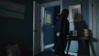 Hey, Max? - CSI: Vegas