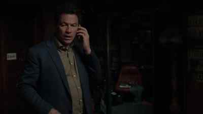 Hey, Max, uh... - The Affair