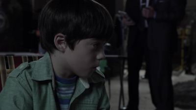 Hey, Max. You are okay? - Banshee