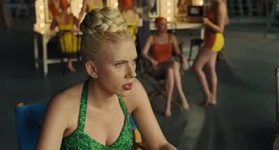 Hey Maxie bring me my ass back - Hail, Caesar!