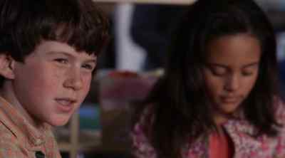 Hey, Maximo, - Parenthood