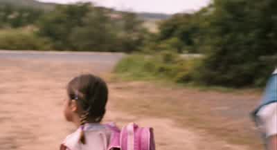 Hey, May Belle! - Bridge to Terabithia