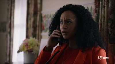  -Hey, maya. It's jamie. - She Went Missing