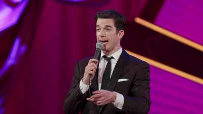 Hey, maybe that eight-year-old
with the goddamn  Aladdin  wallet - John Mulaney: Kid Gorgeous at Radio City