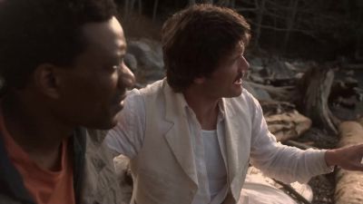Hey maybe this is not the time - Riverworld