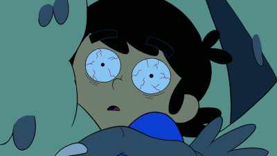Hey, maybe my lies can - Victor and Valentino