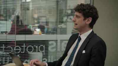 Hey, maybe, maybe you should take
some time, sober up a bit, - The Office