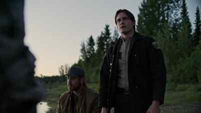 Hey, maybe you should stay
with Rebecca and me. - The Bear Lake Murders