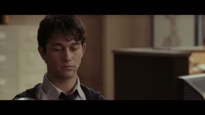 Hey, maybe you should write a book. - 500 Days of Summer