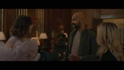 Hey, maybe you and I can do
one together while we're here. - The Bubble