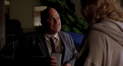 Hey maybe you and me could pool our resources - The Big Lebowski