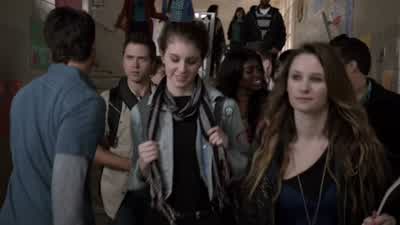 Hey, McCall. - Teen Wolf