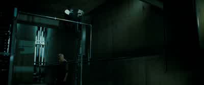 Hey, McClane! - Live Free or Die Hard