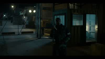 Hey, McConnell. - Stranger Things