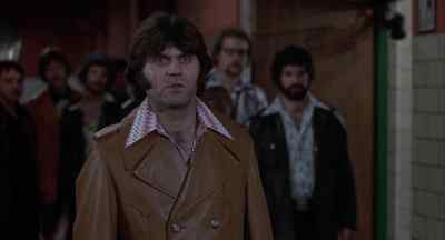 Hey, McCracken! - Slap Shot
