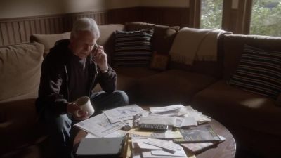 Hey. McGee. - NCIS