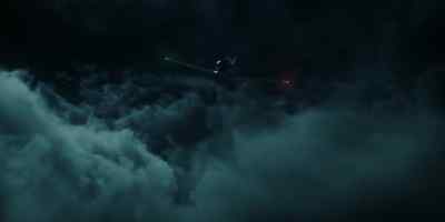 Hey, McManus, training's over. - Project Blue Book